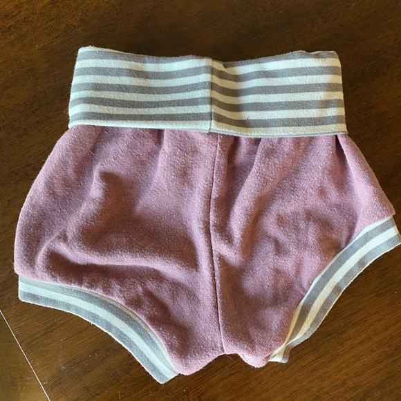Lulu and Roo Shorties - Picture 2 of 4